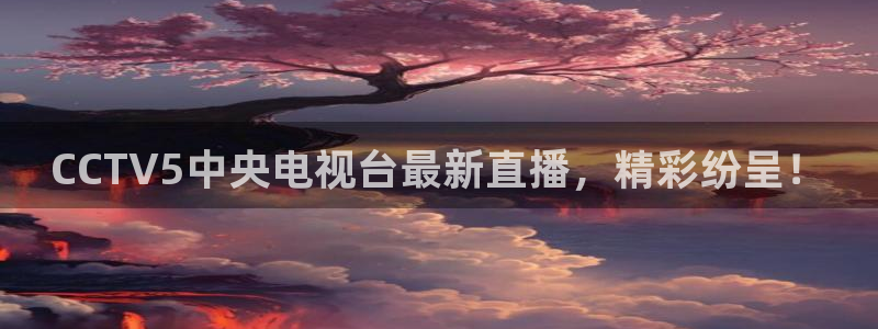 nba龙门直播：CCTV5中央电视台最新直播，精彩纷呈！